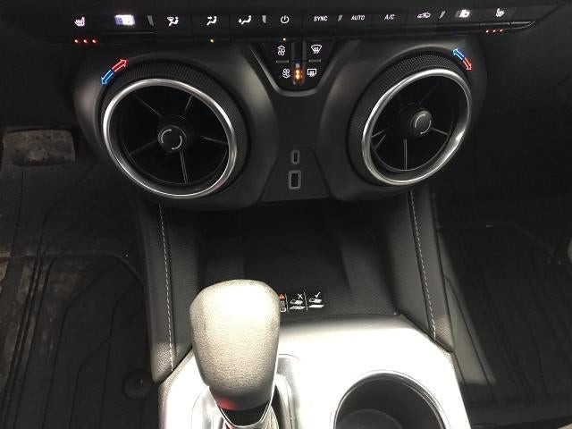 2024 Chevrolet Blazer AWD 4dr LT w/2LT