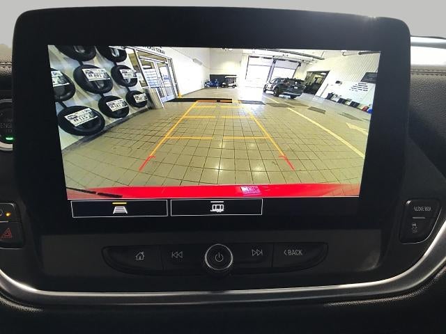 2024 Chevrolet Blazer AWD 4dr LT w/2LT