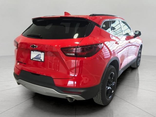 2024 Chevrolet Blazer AWD 4dr LT w/2LT