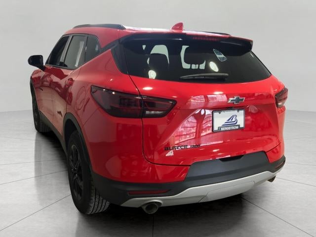 2024 Chevrolet Blazer AWD 4dr LT w/2LT