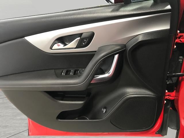 2024 Chevrolet Blazer AWD 4dr LT w/2LT