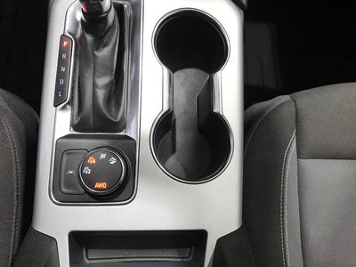 2024 Chevrolet Blazer AWD 4dr LT w/2LT