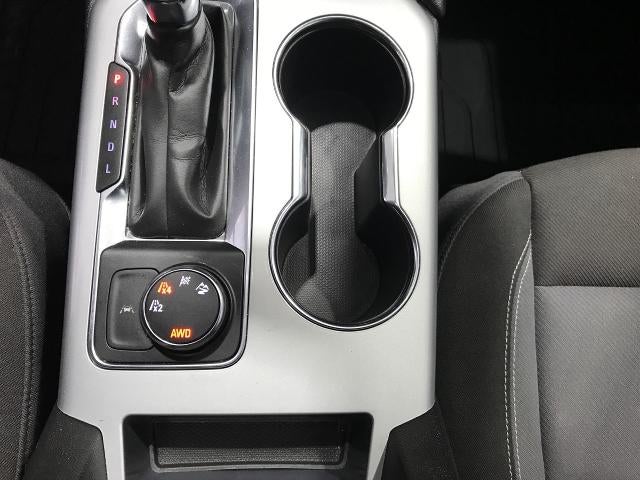 2024 Chevrolet Blazer AWD 4dr LT w/2LT