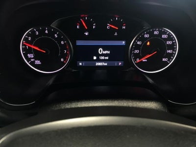 2024 Chevrolet Blazer AWD 4dr LT w/2LT