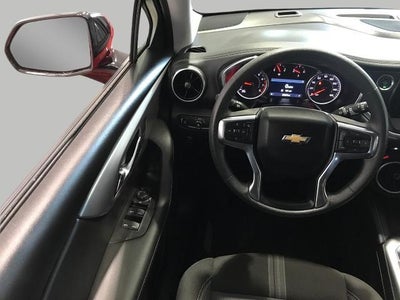 2024 Chevrolet Blazer AWD 4dr LT w/2LT