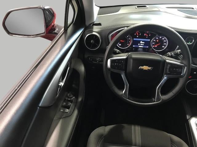 2024 Chevrolet Blazer AWD 4dr LT w/2LT