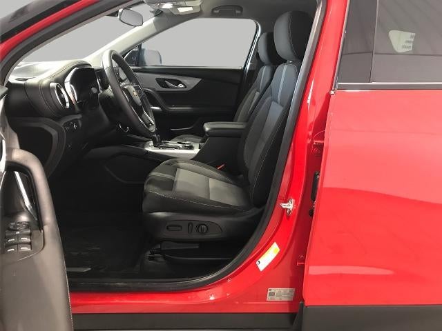 2024 Chevrolet Blazer AWD 4dr LT w/2LT