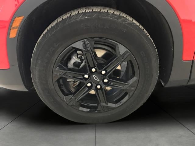 2024 Chevrolet Blazer AWD 4dr LT w/2LT