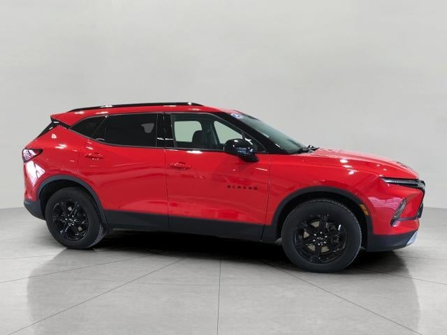 2024 Chevrolet Blazer AWD 4dr LT w/2LT