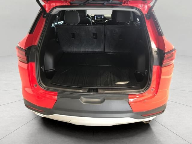 2024 Chevrolet Blazer AWD 4dr LT w/2LT