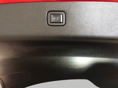 2024 Chevrolet Blazer AWD 4dr LT w/2LT