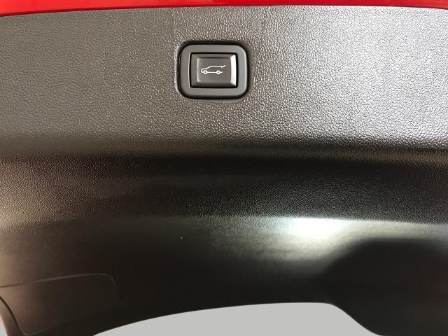 2024 Chevrolet Blazer AWD 4dr LT w/2LT