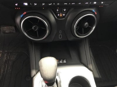 2024 Chevrolet Blazer AWD 4dr LT w/2LT