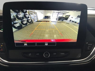 2024 Chevrolet Blazer AWD 4dr LT w/2LT