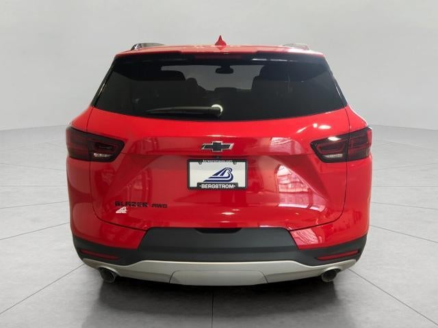 2024 Chevrolet Blazer AWD 4dr LT w/2LT