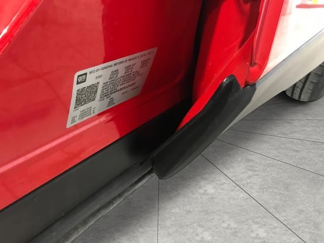 2024 Chevrolet Blazer AWD 4dr LT w/2LT