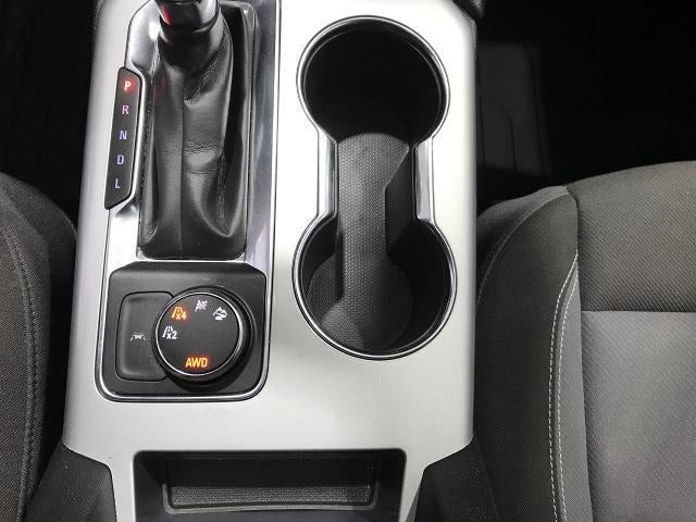 2024 Chevrolet Blazer AWD 4dr LT w/2LT