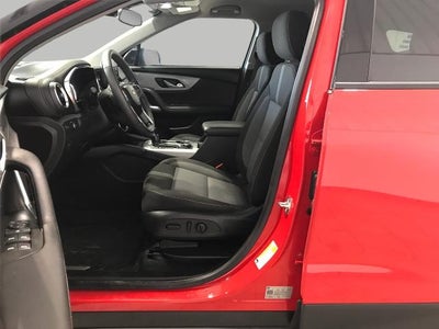 2024 Chevrolet Blazer AWD 4dr LT w/2LT
