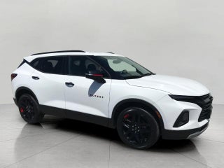 2020 Chevrolet Blazer AWD 4dr LT w/2LT