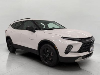 2023 Chevrolet Blazer AWD 4dr LT w/2LT