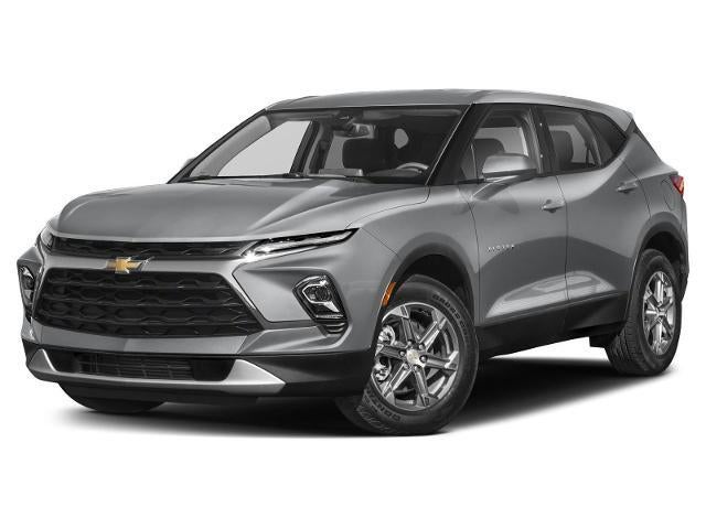 2023 Chevrolet Blazer AWD 4dr LT w/2LT