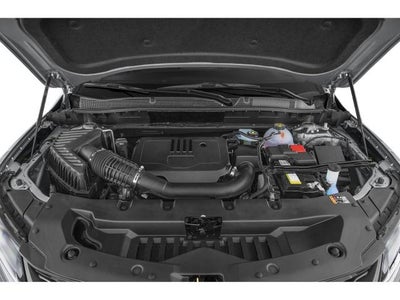 2023 Chevrolet Blazer AWD 4dr LT w/2LT