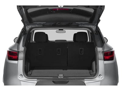 2023 Chevrolet Blazer AWD 4dr LT w/2LT