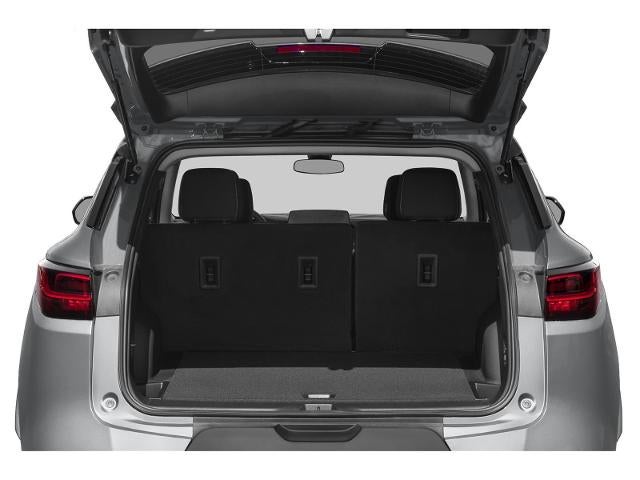 2023 Chevrolet Blazer AWD 4dr LT w/2LT
