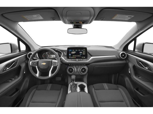 2023 Chevrolet Blazer AWD 4dr LT w/2LT