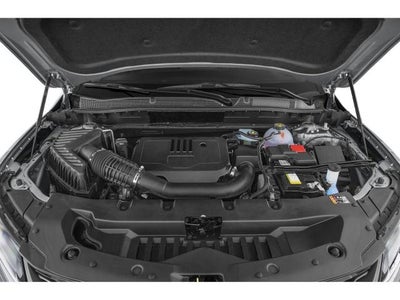 2023 Chevrolet Blazer AWD 4dr LT w/2LT