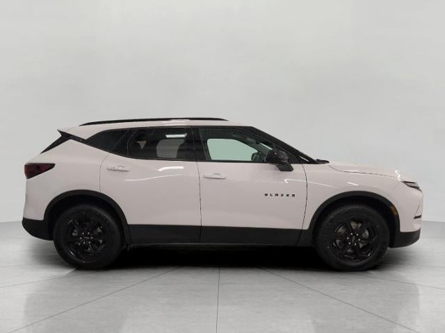 2023 Chevrolet Blazer AWD 4dr LT w/2LT
