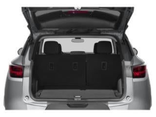 2023 Chevrolet Blazer AWD 4dr LT w/2LT