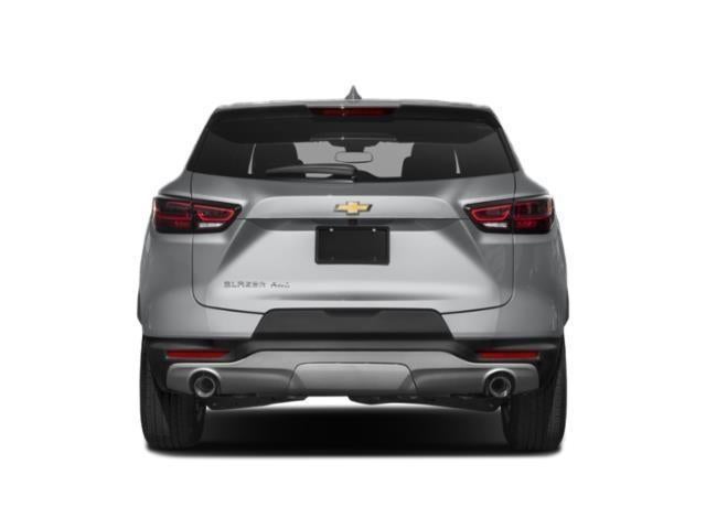 2023 Chevrolet Blazer AWD 4dr LT w/2LT