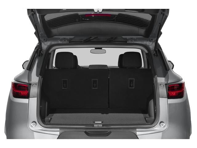 2023 Chevrolet Blazer AWD 4dr LT w/2LT