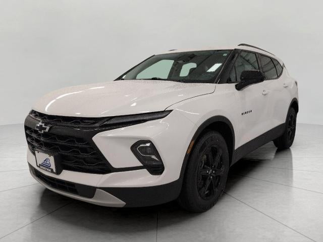 2023 Chevrolet Blazer AWD 4dr LT w/2LT