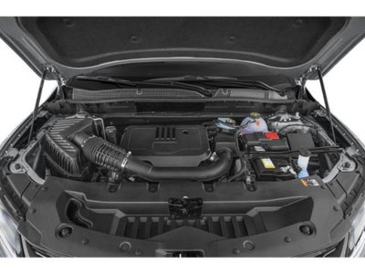 2023 Chevrolet Blazer AWD 4dr LT w/2LT