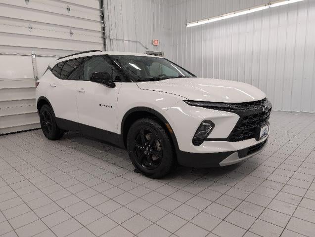 2023 Chevrolet Blazer AWD 4dr LT w/2LT