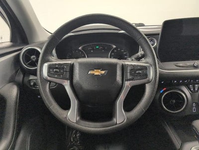 2023 Chevrolet Blazer AWD 4dr LT w/2LT