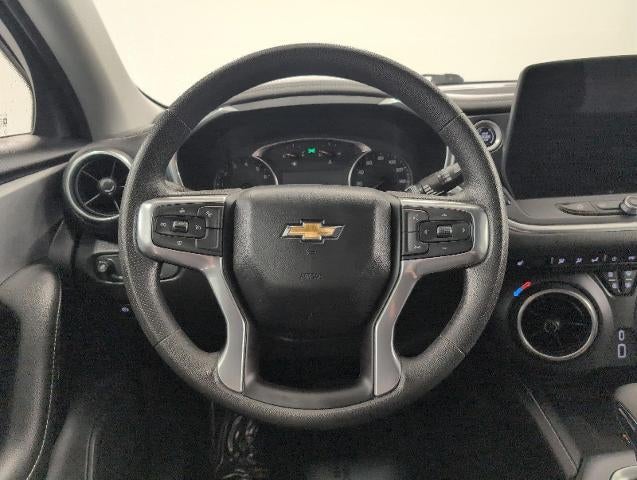 2023 Chevrolet Blazer AWD 4dr LT w/2LT