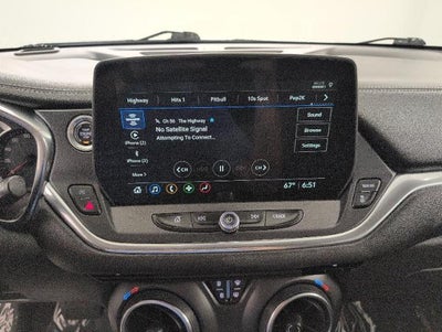 2023 Chevrolet Blazer AWD 4dr LT w/2LT