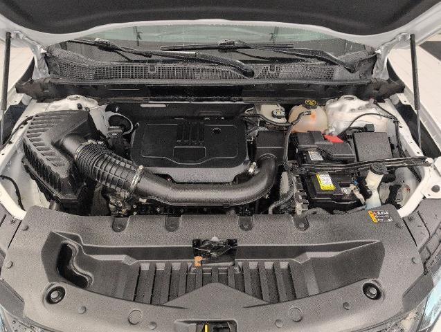 2023 Chevrolet Blazer AWD 4dr LT w/2LT
