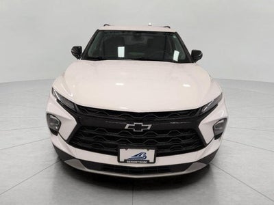 2023 Chevrolet Blazer AWD 4dr LT w/2LT