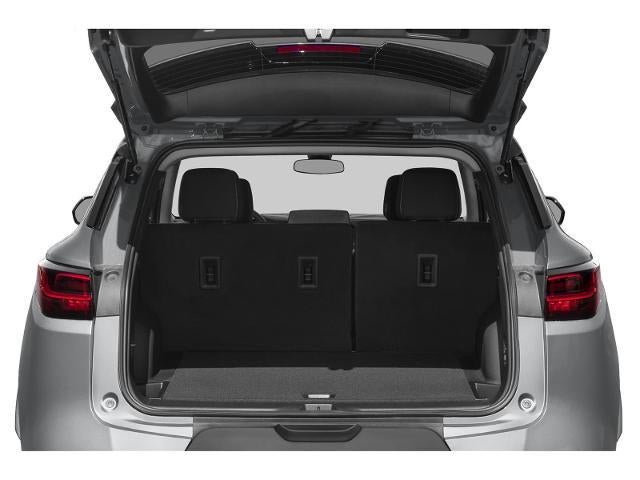 2023 Chevrolet Blazer AWD 4dr LT w/2LT