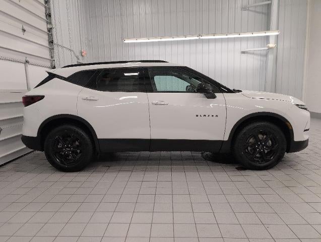 2023 Chevrolet Blazer AWD 4dr LT w/2LT