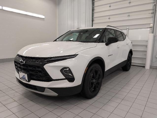 2023 Chevrolet Blazer AWD 4dr LT w/2LT