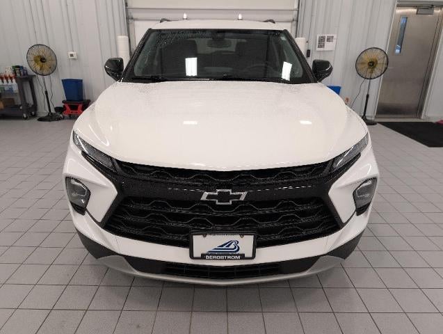 2023 Chevrolet Blazer AWD 4dr LT w/2LT