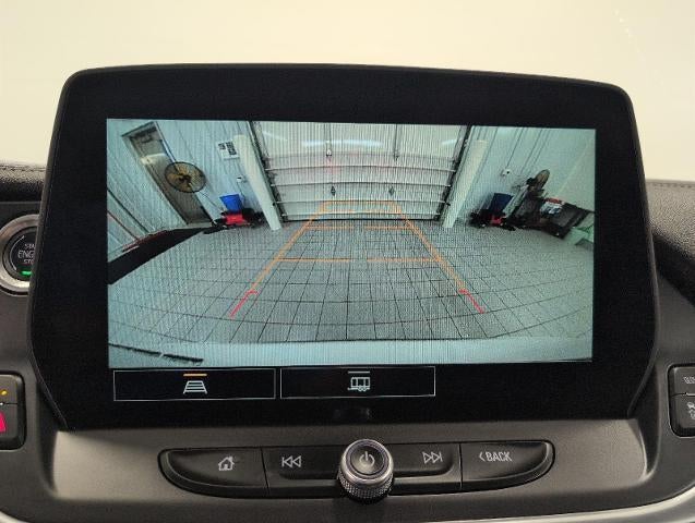 2023 Chevrolet Blazer AWD 4dr LT w/2LT