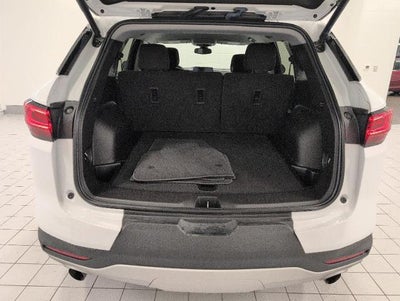 2023 Chevrolet Blazer AWD 4dr LT w/2LT