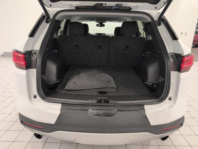 2023 Chevrolet Blazer AWD 4dr LT w/2LT