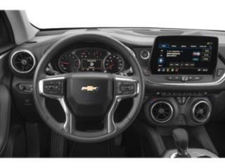 2023 Chevrolet Blazer AWD 4dr LT w/2LT